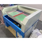 Rhinestone Setting Machine Manufacturer - Industrial High-Speed Stainless Steel