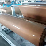 Heat Press PTFE Sheet Supplier - Fiberglass Cloth 80X100 Non Stick Fabric