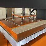 PTFE Sheet Factory - High Temperature Non Stick for Heat Press Machine