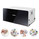 UV DTF Flatbed Printer Supplier - Discount A3 Portable Flight Case