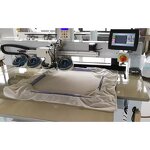 Ultrasonic Rhinestone Machine Factory - CE Certified 800W Stainless Steel