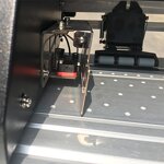 Indoor Photo Printer Factory - 1.8m Inkjet Single Head Advertising Printer