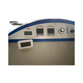 Voltage Display Accessory Factory - Easy-to-Operate 220V for Fusing Press