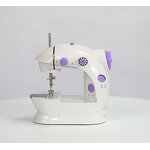 Mini Sewing Machine Factory - Small Home Desktop Portable Clothing Repair