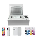 Phone Case Heat Press Machine Supplier - Digital for DIY Custom Printing