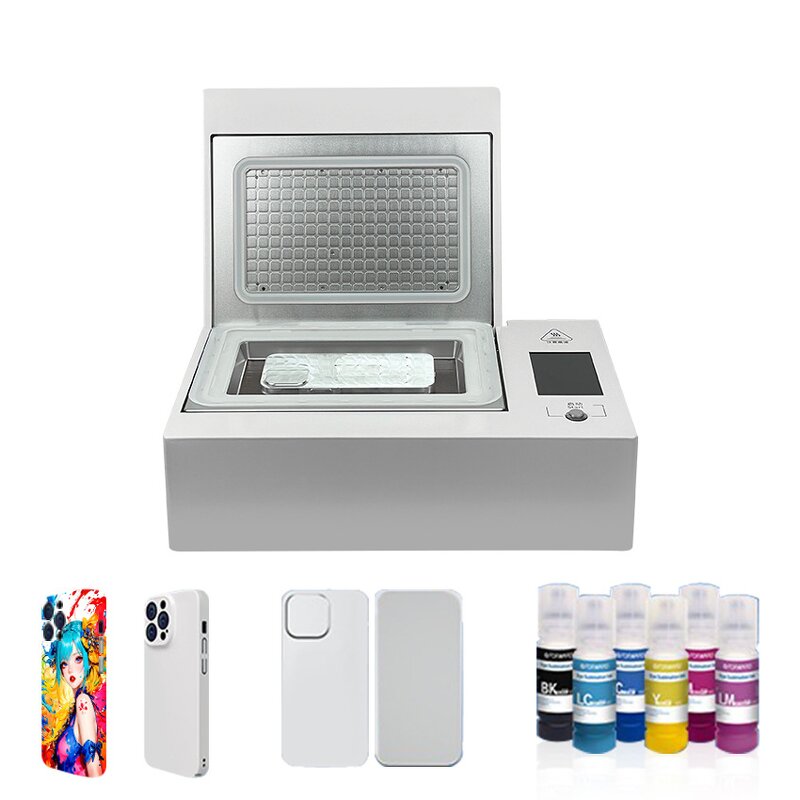 Phone Case Heat Press Machine Supplier - Digital for DIY Custom Printing