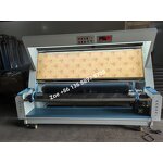 Cloth Inspection Machine Supplier - Multi-function 87Inch 2.2M Width Calender