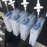 Edible Ink Factory - CMYK for A3 Inkjet Bakery Cake Decorating