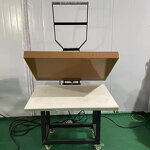 PTFE Sheet Factory - High Temperature Non Stick for Heat Press Machine