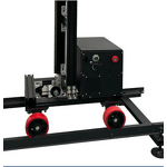 Wall Printer Supplier - 3D Vertical UV for Indoor Outdoor Mural Painting