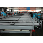 Indoor Photo Printer Factory - 1.8m Inkjet Single Head Advertising Printer