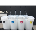 Indoor Photo Printer Factory - 1.8m Inkjet Single Head Advertising Printer