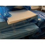 Heat Press Spare Part Supplier - Wholesale 80x100 Foam Pad Sponge Mat