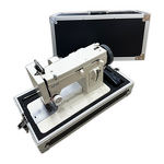 Household Sewing Machine Supplier - Heavy Duty for Leather Sailboat Canvas
