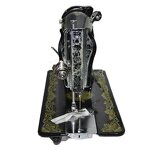 Sewing Machine Factory - Old-fashioned Household Foot-operated Automatic