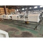 Cap Embroidery Machine Factory - 2 Head Servo Drive 12 Needle Small Batch