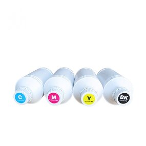 Edible Ink Supplier - CMYK for A3 Printer Restaurants Hotels 70cm Size