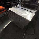 Heating Plate Supplier - Cast Aluminum for Flatbed Printer Combo Heat Press
