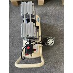 Air Compressor Supplier - 50L Oil Free Silent for Pneumatic Heat Press