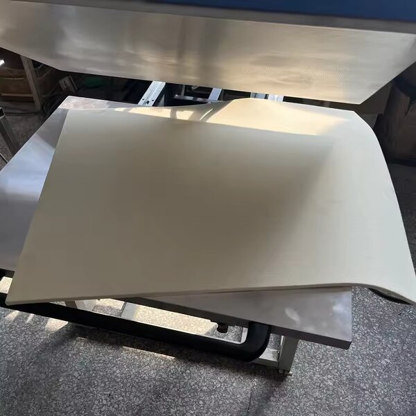 Foam Pad Sponge Mat Factory - Standard for 80x100 Manual Heat Press Machine