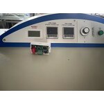 Voltage Display Accessory Factory - Easy-to-Operate 220V for Fusing Press