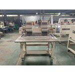 Cap Embroidery Machine Factory - 2 Head Servo Drive 12 Needle Small Batch