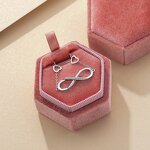 Diamond Heart Bracelet Factory - Vintage 925 Silver Unlimited Bangles Gift