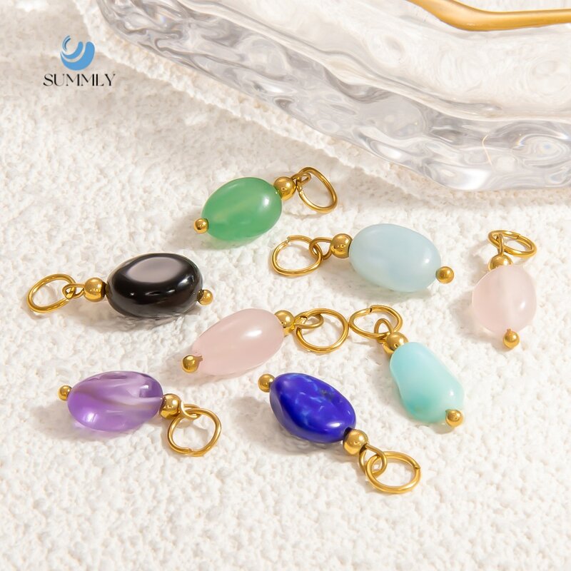 Bikini Accessory Supplier - Trend Wholesale 18K Gold Plated Handmade DIY