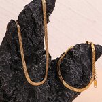 Stainless steel Necklaces