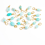 Bikini Accessory Supplier - Trend Wholesale 18K Gold Plated Handmade DIY