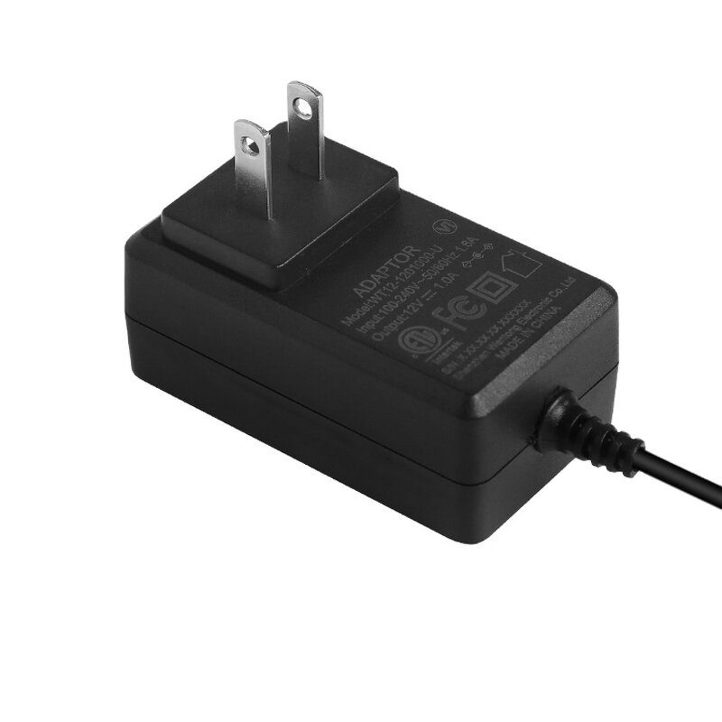 Universal Power Adapter Factory - AC 110-240V DC 5V-24V 1A-3A Eu Us Plugs