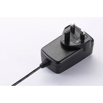 Universal Power Adapter Factory - AC 110-240V DC 5V-24V 1A-3A Eu Us Plugs