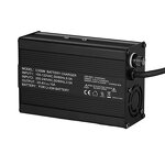 Tricycle Battery Charger Manufacturer - 72V3A Lifepo4 Lead Acid Lithium for 3 Wheel Electric Bike