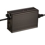 Tricycle Battery Charger Manufacturer - 72V3A Lifepo4 Lead Acid Lithium for 3 Wheel Electric Bike