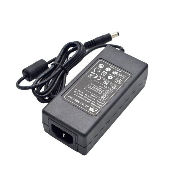 Switching Power Supply Supplier - AC to DC 12V-42V 10A-3A 65W-200W Desktop C6 C14 C8 Input