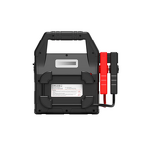 Car Jump Starter Power Bank Factory - Portable 24 Volt 1500A for Truck
