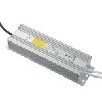 Waterproof LED Driver Manufacturer - IP67 12V 60W Constant Voltage CE RoHS Approved