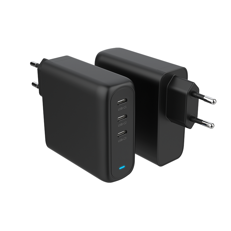 GaN Fast Charger Manufacturer - Wholesale 140W PD3.1 USB Phone Quick Charger