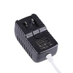 Travel Charger Supplier - 15W with New Design Multi Plug Interchangeable 5V 3A Output