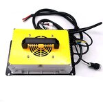 EV On Board Charger Manufacturer - 6.6kW OBC Electric Car Battery Charger