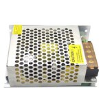 Industrial Power Supply Manufacturer - Good Heat Dissipation Wide Application 25W 12V