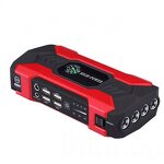 Car Jump Starters Factory - 12v 20000mAh Power Supply Emergency Fast Charge Power Bank Multi-function