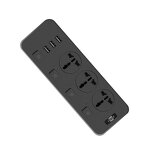 Germany Extension Socket Supplier - Factory Direct Sale 3/4/5/6 Outlets Switched Electric Power Strip