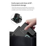 3 in 1 Wireless Charger Supplier - Hot Selling Universal 15W X455 Magnetic Phone Stand Fast Station