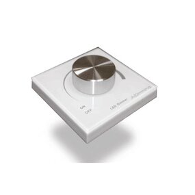 IR Remote Control Dimmer Manufacturer - PE386 500w Triac LED Dimmer