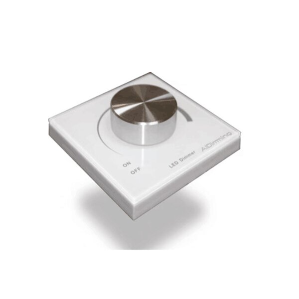 IR Remote Control Dimmer Manufacturer - PE386 500w Triac LED Dimmer