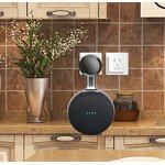 US Plug Wall Mount Holder Manufacturer - High Quality Smart Space Saving Outlet for Google Home Mini