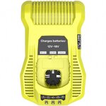Ryobi Battery Charger Manufacturer - New Multi-Function P117 for 12V-18V 2 USB Ports Devices
