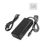 Scooter Battery Charger Supplier - 42V 2A Self Balancing Smart Board 2 Wheels Electronic Scooter