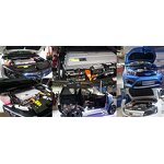 EV On Board Charger Supplier - 5kw OBC + DC/DC Converter